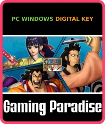 ONE PIECE: PIRATE WARRIORS 4 Land of Wano Pack PC (Microsoft Store) Key