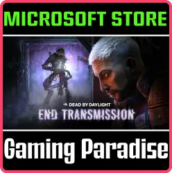 Dead by Daylight: глава End Transmission Windows PC (Microsoft Store) Ключ