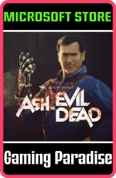 Dead by Daylight: Ash vs Evil Dead Windows PC (Microsoft Store) Ключ