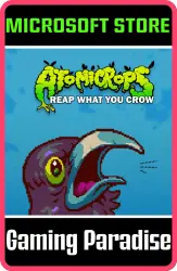 Atomicrops: Reap What You Crow PC (Microsoft Store) Ключ