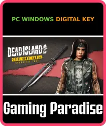 Dead Island 2 Character Pack - Steel Horse Carla (Windows) PC (Microsoft Store) Key