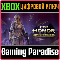 For Honor Afeera Hero Xbox Series X|S + One Ключ