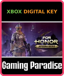 For Honor Afeera Hero Xbox Series X|S + One Key