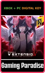 DJMAX RESPECT V - V EXTENSION IV PACK Xbox Series X|S + One + PC (Microsoft Store) Key