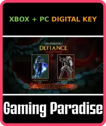 Legacy of Kain: Defiance Remastered - Shifter Skin Pack Xbox Series X|S + One + PC (Microsoft