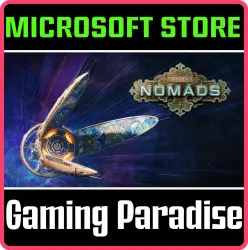 Stellaris: Nomads PC (Microsoft Store) Ключ