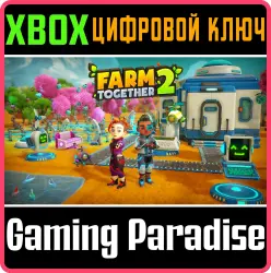 Farm Together 2 - Cyber Pack Xbox Series X|S + One Ключ