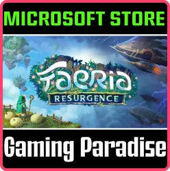 Faeria : Resurgence PC (Microsoft Store) Ключ