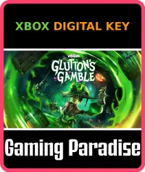 Tiny Tina's Wonderlands: Glutton's Gamble Xbox Series X|S + One Key