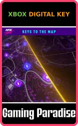 Need for Speed Heat - Keys to the Map Xbox Series X|S + One Key