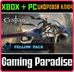 Century - Fellow Pack Xbox Series X|S + One + PC (Microsoft Store) Ключ