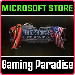 Panzer Corps 2: Axis Operations - 1946 PC (Microsoft Store) Ключ