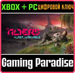 The Alters: Last Variable Xbox Series X|S + PC (Microsoft Store) Ключ