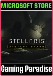 Stellaris: Distant Stars Story Pack PC (Microsoft Store) Ключ