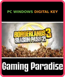 Borderlands 3: Season Pass 2 PC (Microsoft Store) Key