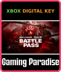 Battle Pass – Y10S2 – FOR HONOR Xbox Series X|S + One Key