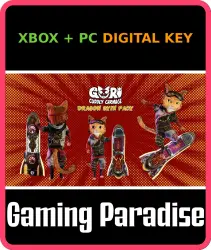 Gori: Cuddly Carnage - Dragon Skin Pack Xbox Series X|S + One + PC (Microsoft Store) Key