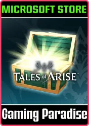 Tales of Arise - Starter Pack PC (Microsoft Store) Ключ