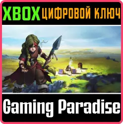 Northgard - Svafnir, Clan of the Snake Xbox Series X|S + One Ключ