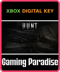 Hunt: Showdown 1896 - Last Gust Xbox Series X|S Key