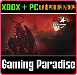 Zombie Army 4: Mission 8 - Abaddon Asylum Xbox Series X|S + One + PC (Microsoft Store) Ключ