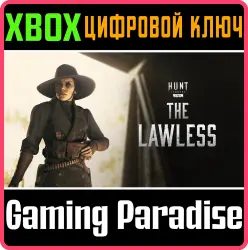 Hunt: Showdown 1896 - The Lawless Xbox Series X|S Ключ