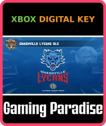 Gnashville Lycans Xbox Series X|S + One Key