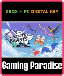 Cassette Beasts: Wings Pack Xbox Series X|S + One + PC (Microsoft Store) Key