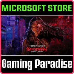 Dead by Daylight: Sinister Grace Windows PC (Microsoft Store) Ключ