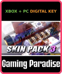 Trailmakers: Skin Pack 3 Xbox Series X|S + One + PC (Microsoft Store) Key