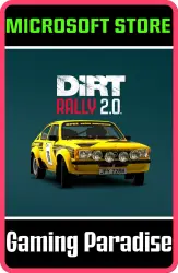 WS - Opel Kadett C GT/E PC (Microsoft Store) Ключ