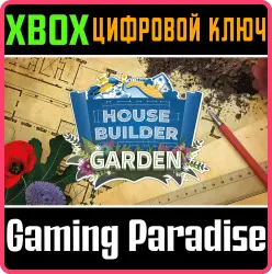 House Builder Overtime - Garden DLC Xbox Series X|S Ключ