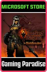 The Shieldbreaker PC (Microsoft Store) Ключ