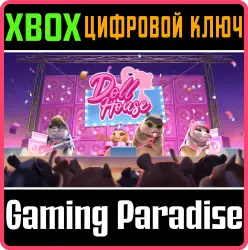 Hamster Playground - Doll House DLC Xbox Series X|S + One Ключ