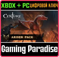 Century - Arisen Pack Xbox Series X|S + One + PC (Microsoft Store) Ключ