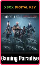 Painkiller: Metal As Hell Pack Xbox Series X|S Key