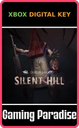 Dead by Daylight: Silent Hill Chapter Xbox Series X|S + One Key