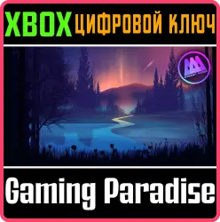 AAA Dynamic Scenes - Midnight Countryside Dynamic Scene Xbox Series X|S + One Ключ