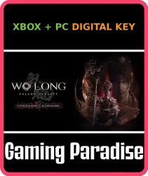 Conqueror of Jiangdong Xbox Series X|S + One + PC (Microsoft Store) Key