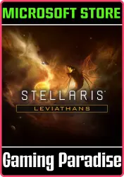 Stellaris: Leviathans Story Pack PC (Microsoft Store) Ключ