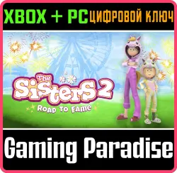 Kigurumi Xbox Series X|S + One + PC (Microsoft Store) Ключ