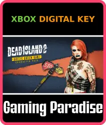 Dead Island 2 Character Pack - Gaelic Queen Dani Xbox Series X|S + One Key