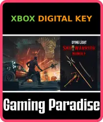 Shu Warrior Xbox Series X|S + One Key