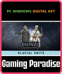 Glacial Units (Windows) PC (Microsoft Store) Key
