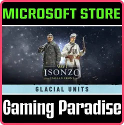 Glacial Units (Windows) PC (Microsoft Store) Ключ