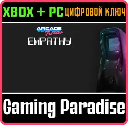 Arcade Paradise - Empathy DLC Xbox Series X|S + One + PC (Microsoft Store) Ключ