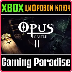Opus Castle - Chapter 2 Xbox Series X|S + One Ключ