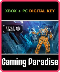 Space Engineers: Style Pack Xbox Series X|S + One + PC (Microsoft Store) Key