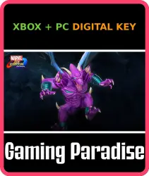 Marvel vs. Capcom: Infinite - Firebrand Ultimate Costume Xbox Series X|S + One + PC (Microsoft