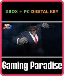 Marvel vs. Capcom: Infinite - Joe Fixit Costume Xbox Series X|S + One + PC (Microsoft Store) Key